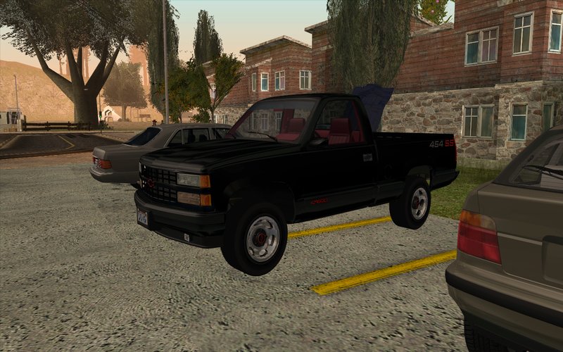 mod